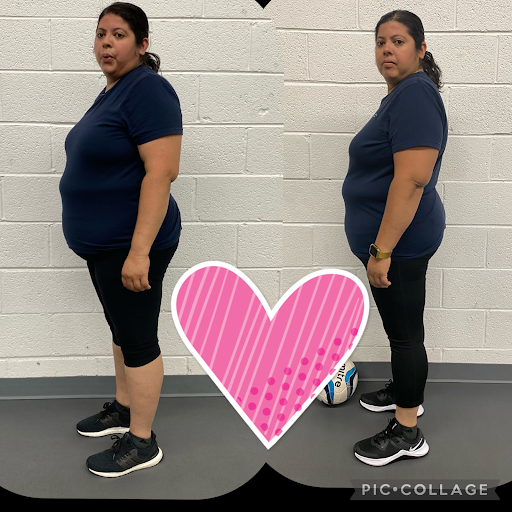 Gym «The Worx by Maia», reviews and photos, 5402 Eisenhower Ave, Alexandria, VA 22304, USA