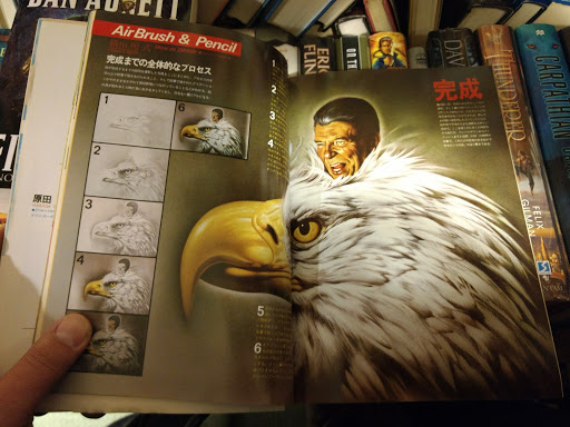 Comic Book Store «Hole In The Wall Books», reviews and photos, 905 W Broad St, Falls Church, VA 22046, USA