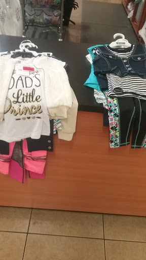 Clothing Store «Burlington Coat Factory», reviews and photos, 1450 W. O. Ezell Boulevard #200, Spartanburg, SC 29301, USA