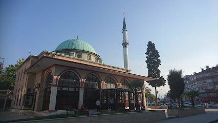 Yeni Camii