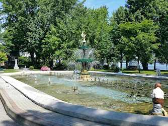 Parc Sacré-Coeur