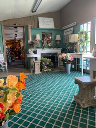 Florist «TG Designs», reviews and photos, 19231 Longmeadow Rd, Hagerstown, MD 21742, USA