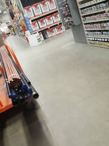 Home Improvement Store «The Home Depot», reviews and photos, 95 Highland Ave, Seekonk, MA 02771, USA