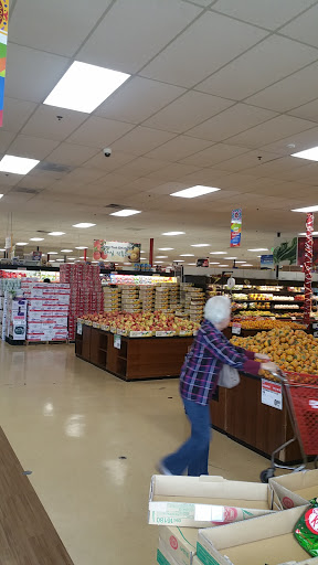 Grocery Store «H Mart», reviews and photos, 8720 S Tacoma Way, Lakewood, WA 98499, USA