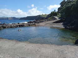 Foto von Piscinas Naturais de Santo Antonio befindet sich in natürlicher umgebung