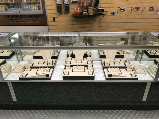 Pawn Shop «Quick Cash Pawn», reviews and photos, 201 E 4th St, Covington, KY 41011, USA