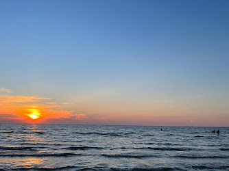 Wasaga Beach Provincial Park - Beach Area 1