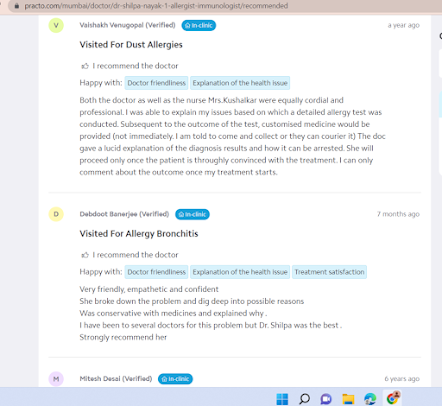 Asthma allergy clinic - Asthma allergy clinic
