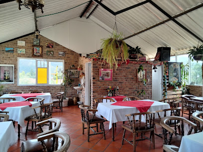 Mario parrilla Restaurante - de Guaquida, Nobsa, Boyacá, Colombia