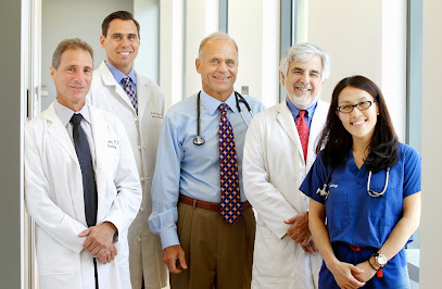 Torrance Memorial Physician Network Cardiology