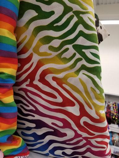 Fabric Store «Jo-Ann Fabrics and Crafts», reviews and photos, 125 Perimeter Dr, Midlothian, VA 23113, USA