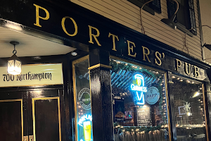 Porters' Pub & Restaurant image