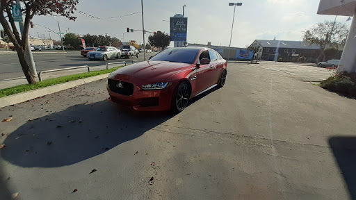 Dollar Car Wash en Pinedale