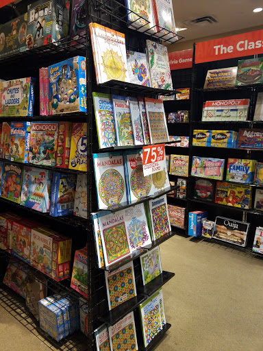 Go! Calendars, Toys & Games