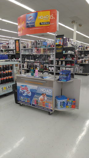 Department Store «Walmart Supercenter», reviews and photos, 23561 US-59, Porter, TX 77365, USA