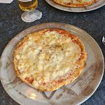 Photo n°2 de l'avis de SinaM. fait le 21/08/2021 à 22:09 sur le  Pizzeria Ristorante Tulipano Bensersiel à Esens