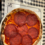 Photo n°4 de l'avis de Denise.a fait le 23/07/2021 à 17:49 sur le  Pizzeria Bardolino à Bardolino