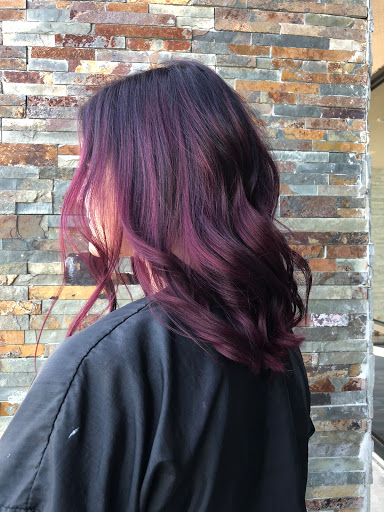 Hair Salon «Cosmopolitan Hair & Beauty Salon», reviews and photos, 14254 Spring Cypress Rd #102, Cypress, TX 77429, USA