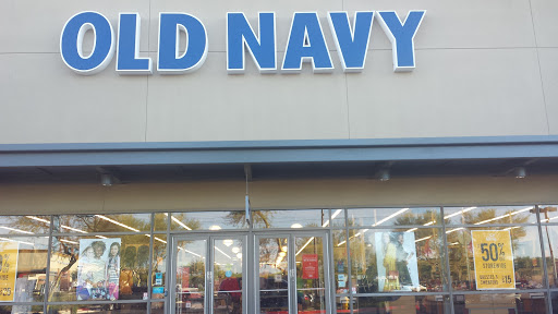 Old Navy - with Curbside Pickup