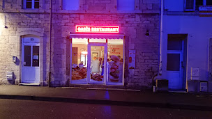 Photo n°30 de Kebab L'Oasis Vesoul à Vesoul ()