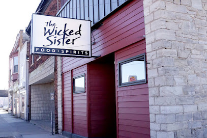 The Wicked Sister photo