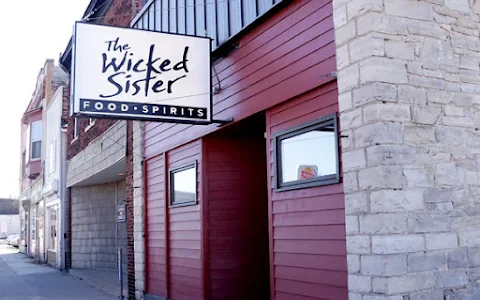 The Wicked Sister image