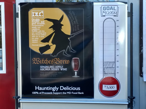 Cider Mill «Distillery Lane Ciderworks», reviews and photos, 5533 Gapland Rd, Jefferson, MD 21755, USA