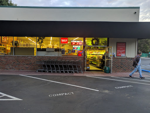 Supermarket «El Rancho Market», reviews and photos, 812 Willow Rd, Menlo Park, CA 94025, USA