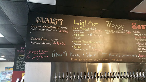 Brewery «Arkane Aleworks», reviews and photos, 2480 E Bay Dr #23, Largo, FL 33771, USA