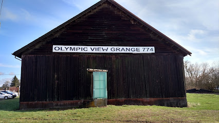 Olympic View Grange