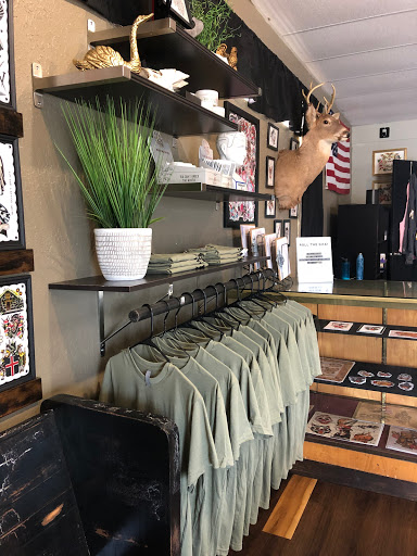 Explore three cross tattoo ideas, creative tattoo ideas in Lakeland, available at Black Swan Tattoo