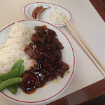 Photo n°1 de l'avis de Yibo.h fait le 25/06/2022 à 19:01 sur le  DASHI à Berlin