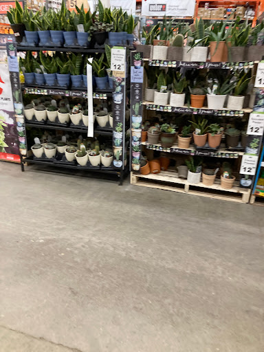 Home Improvement Store «The Home Depot», reviews and photos, 5858 Sawmill Rd, Dublin, OH 43017, USA