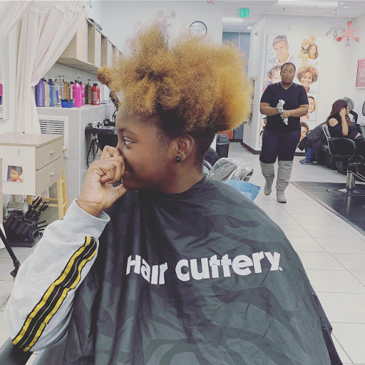 Hair Salon «Hair Cuttery», reviews and photos, 10010 Reisterstown Rd #20, Owings Mills, MD 21117, USA