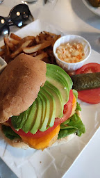 Photo n°21 de Le Sixties Café à Marcoussis ()