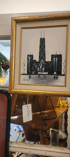 The Vintage Marketplace Company