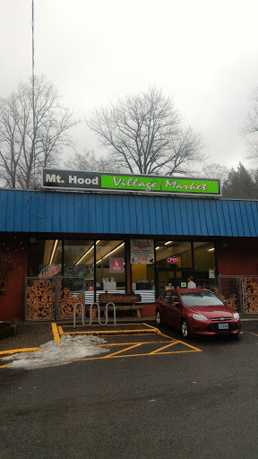 Grocery Store «Mt Hood Foods», reviews and photos, 73265 US-26, Rhododendron, OR 97049, USA