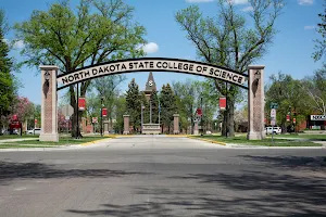 North Dakota State College of Science image