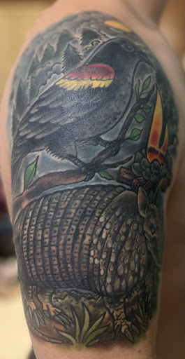 Explore greta van fleet tattoo ideas, creative tattoo ideas in Fort Wayne, available at Tattoo Fort Wayne