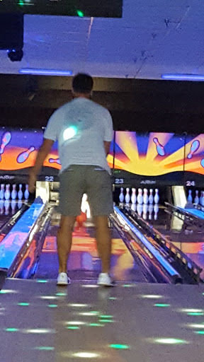 Bowling Alley «AMF Camellia Lanes», reviews and photos, 125 Schillinger Rd N, Mobile, AL 36608, USA