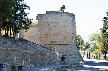 Castell d'Arbeca Carrer del Castell, 2, 25140 Arbeca, Lleida, España