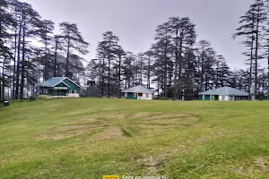 Patnitop main park near youth services and sports hostel image