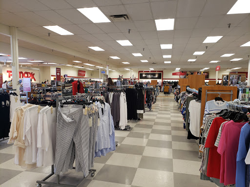 Department Store «T.J. Maxx», reviews and photos, 2089 Old Hudson Rd, St Paul, MN 55119, USA