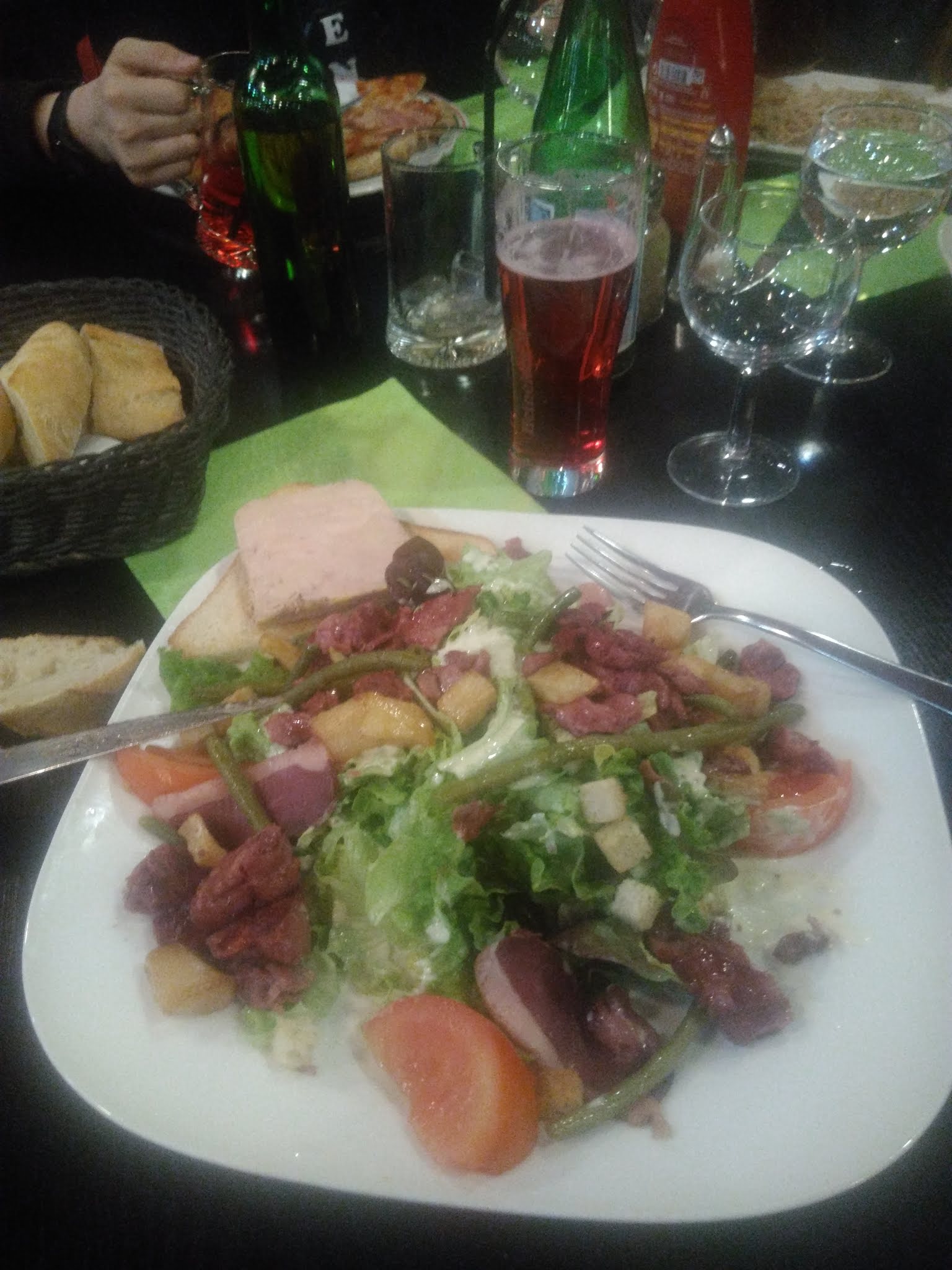 Photo n° 1 de l'avis de David.a fait le 20/01/2019 à 20:32