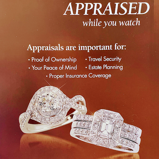 Jewelry Store «Jared The Galleria of Jewelry», reviews and photos, 3017 El Camino Real, Tustin, CA 92782, USA