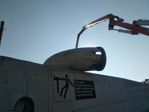 Park «Burning Mesquite Park», reviews and photos, 12547 Cevallia Ave, El Paso, TX 79928, USA