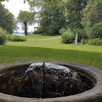 Photo n°19 de l'avis de Dennis.u fait le 07/07/2019 à 19:18 sur le  Château de Glienicke à Berlin