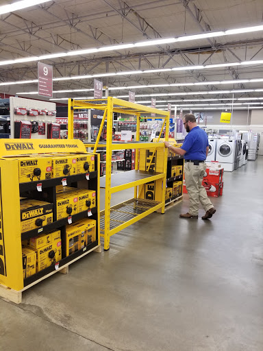 Hardware Store «Sears Appliance and Hardware Store», reviews and photos, 649 S Mason Rd, Katy, TX 77450, USA