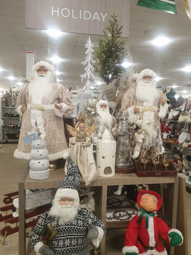Department Store «HomeGoods», reviews and photos, 11251 Pines Blvd, Pembroke Pines, FL 33026, USA