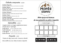 Photos du propriétaire du Restaurant Monte Bianco à Sillingy - n°12